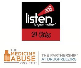 The Medicine Abuse Project- Listen To Your Mother