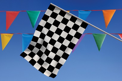 Race Day