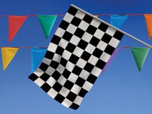 Race Day