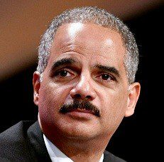 Attorney General Eric Holder; Photo Credit: Ed Andrieski/AP