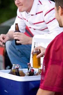 Parents – a must read! College drinking