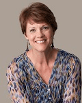 Julia Cartwright