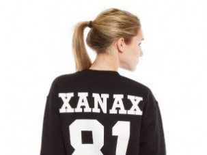 XANAX
