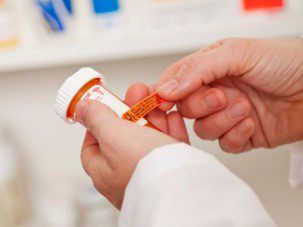 Drug warning label - pharmacist-9-11-13