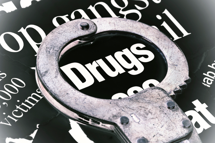 War on Drug 9-20-13