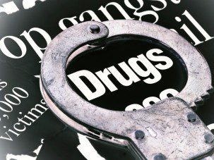 War on Drug 9-20-13