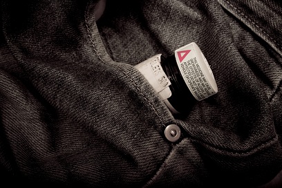 Drugs and Jeans