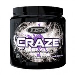 Craze performance fuel 10-14-13