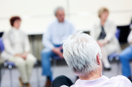 SMART Recovery Can Be a Good Alternative or Addition to AA- Researcher