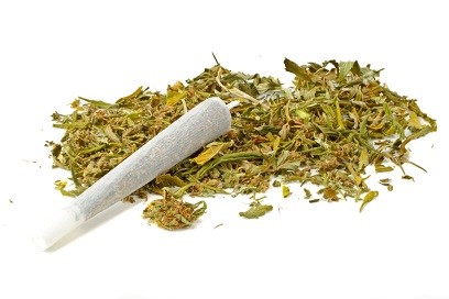 marijuana joint 10-17-13