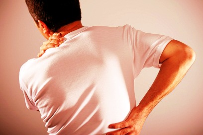 Chronic pain -feature