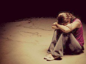 Depressed teen 11-22-13