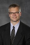 Thomas Eissenberg headshot