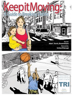 TRI_Comic Cover