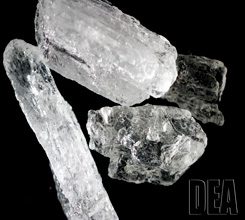 meth ice
