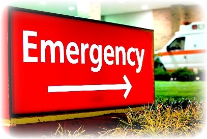 Emergency Room 12-9-13