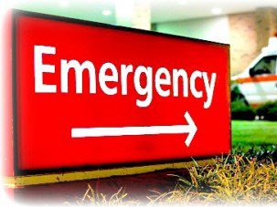 Emergency Room 12-9-13