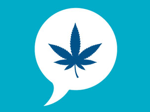 Marijuana Talk Kit