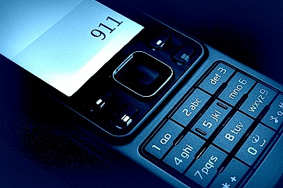 911 cell phone 2-25-14
