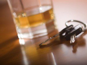 Drink and drive