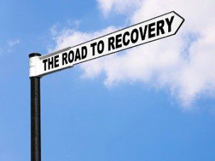 The road to recovery