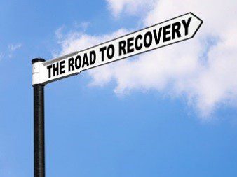 The road to recovery