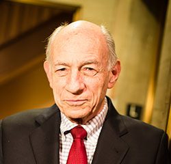 Allen Rosenshine