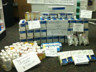 Photo credit: National Community Pharmacists Association