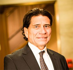 Ibra Morales