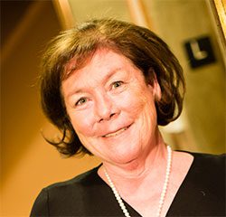 Kathleen Keefe