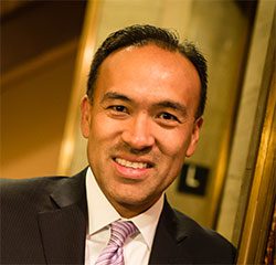 Mark Tatum