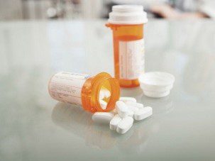 Pill bottles 4-23-14