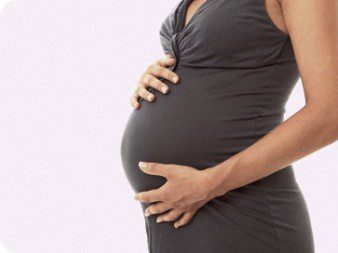 Pregnant woman 4-15-14