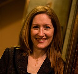 Vicki Cohen