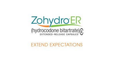 Zohydro- Join Together- 4-30-14
