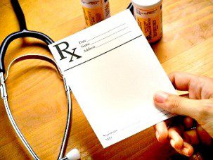 prescription pad 4-9-14