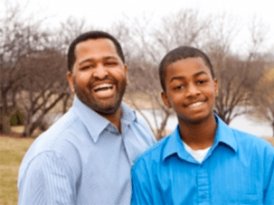 Tips for Dads