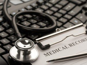 Medical records 6-5-14