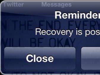 recovery