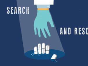 search and rescue
