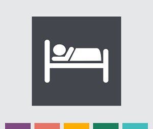 treatment beds