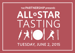 2015-All-Star Tasting