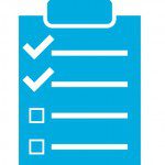 blue-checklist-clipboard