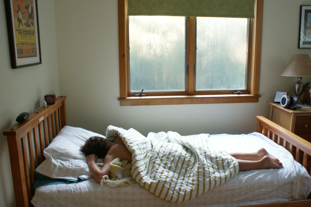 School Stress Why Your Teen Needs a Good Night�s Sleep School Stress Why Your Teen Needs a Good Night�s Sleep