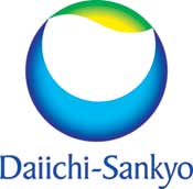 Daiichi-Sankyo logo