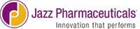Jazz Pharmaceuticals logo