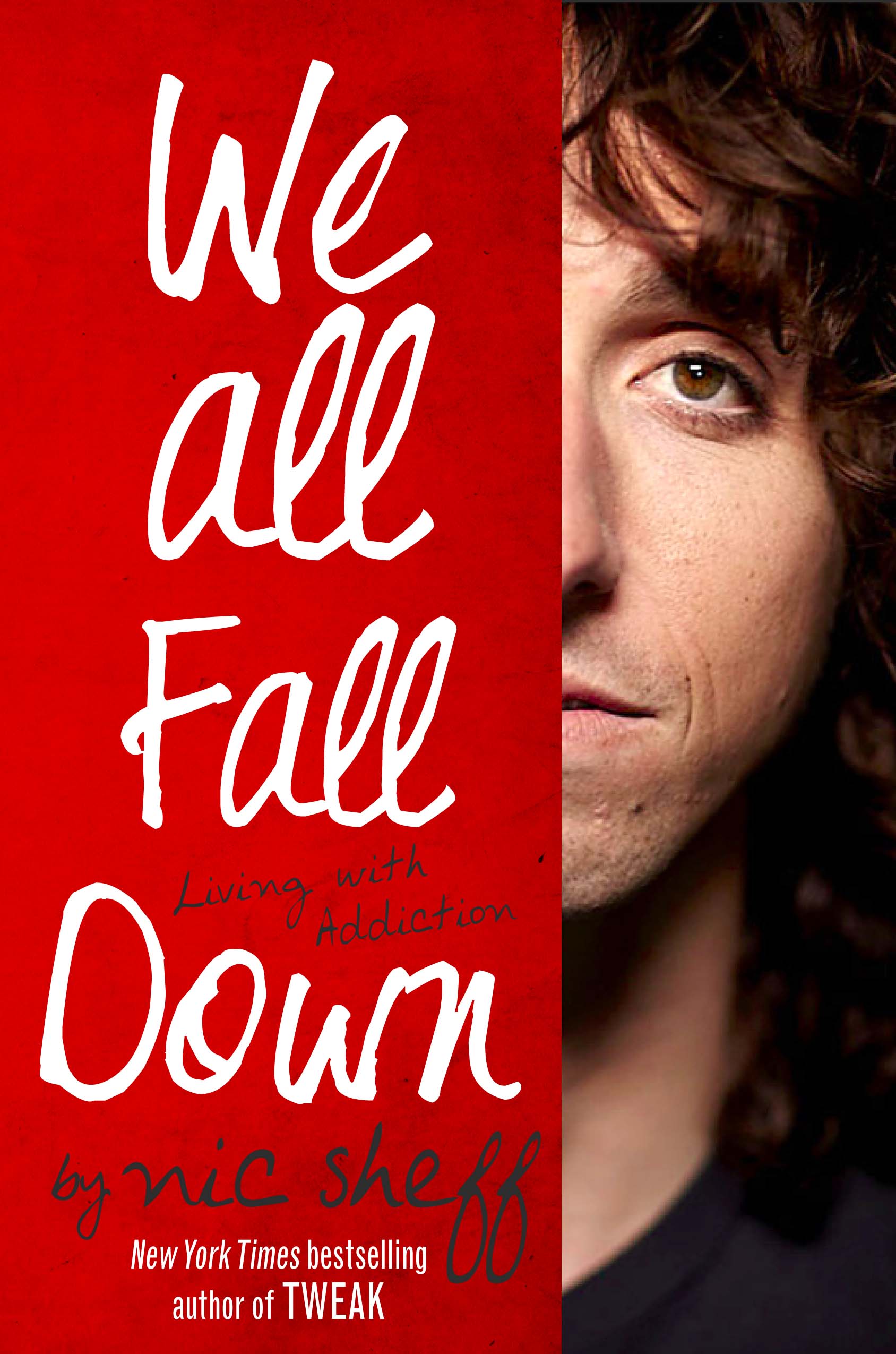 Nic Sheff, Author of We All Fall Down, Interview Part 1 of 2