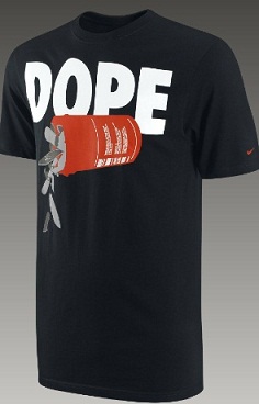 nike t shirt sayings