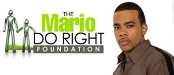 mario do right foundation