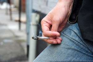 New Survey Finds That Parents Who Support Marijuana Legalization Expect Strict Regulation of Its Availability to Kids